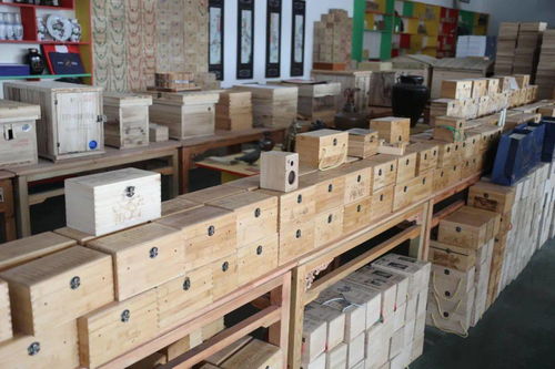 祁永峰的產(chǎn)業(yè)創(chuàng)新之路 從蜜蜂養(yǎng)殖到文創(chuàng)與廚衛(wèi)研發(fā)