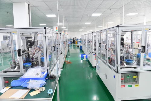 威海 國內(nèi)超八成無刷電機(jī)為南海制造，引領(lǐng)廚具衛(wèi)具及日用雜品研發(fā)新浪潮