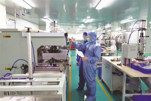 開門紅 康泉醫(yī)療雙輪驅(qū)動，產(chǎn)品研發(fā)與市場開拓并行不悖